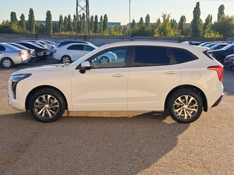 Haval Jolion I Набережные Челны  - изображение 10