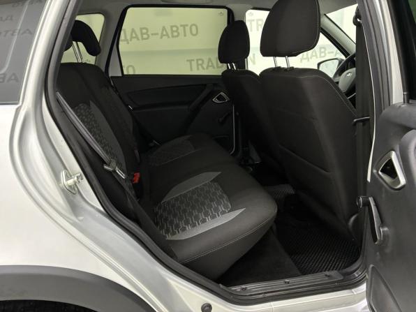 Lada (ВАЗ) Granta I Рестайлинг с пробегом 2024 года, цена 999 000 рублей, 25000 км, универсал, Автокод Объявления