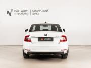 Skoda Octavia III (A7) Рестайлинг Казань  - изображение 12