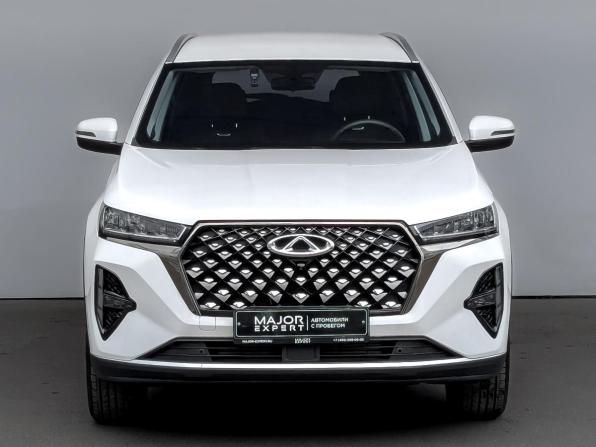 Chery Tiggo 7 Pro Max I с пробегом 2024 года, цена 2 050 000 рублей, 6092 км, внедорожник, Автокод Объявления