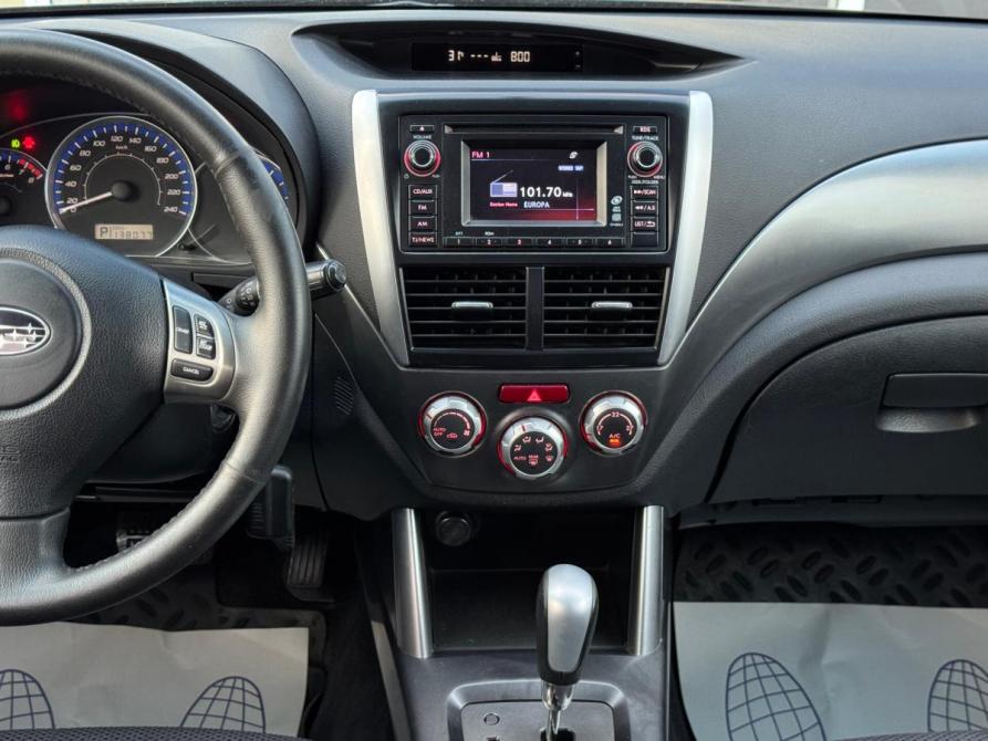 Subaru Forester III Рестайлинг Ульяновск  - изображение 21