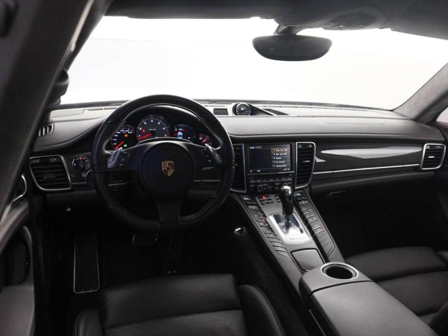 Porsche Panamera I Рестайлинг Москва  - изображение 6