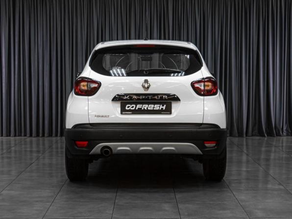 Renault Kaptur I с пробегом 2019 года, цена 849 030 рублей, 233952 км, внедорожник, Автокод Объявления