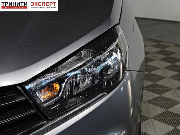 Lada (ВАЗ) Vesta I с пробегом 2018 года, цена 847 000 рублей, 149604 км, седан, Автокод Объявления