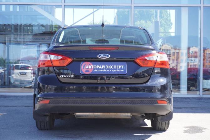 Ford Focus III с пробегом 2012 года, цена 675 000 рублей, 222187 км, седан, Автокод Объявления