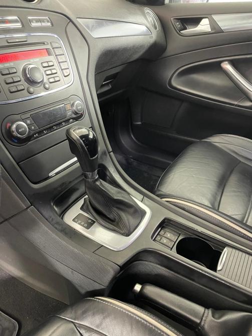 Ford Mondeo IV Рестайлинг Воронеж  - изображение 16