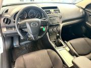 Mazda 6 II (GH) Рестайлинг Тольятти  - изображение 30