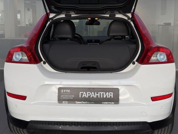 Volvo C30 I Рестайлинг с пробегом 2012 года, цена 880 000 рублей, 153441 км, хэтчбек, Автокод Объявления