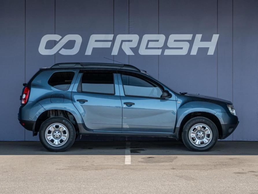 Renault Duster I Краснодар  - изображение 5