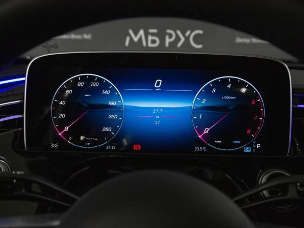 Новый Mercedes-Benz E-Класс VI (W214 S214) 2025 года, цена 12 900 000 рублей, седан, Автокод Объявления