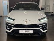 Lamborghini Urus I Москва  - изображение 41