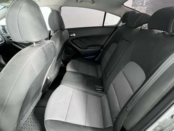 Kia Cerato III с пробегом 2013 года, цена 707 000 рублей, 299738 км, седан, Автокод Объявления