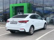 Hyundai Solaris II Пермь  - изображение 9