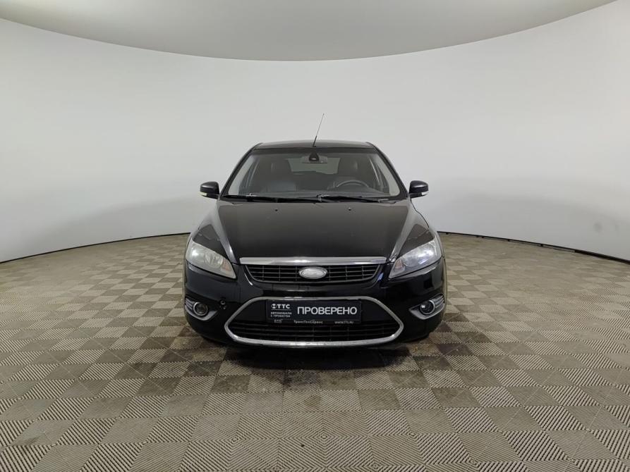 Ford Focus II Рестайлинг Уфа  - изображение 2
