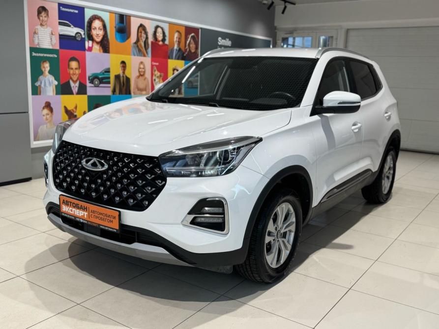 Chery Tiggo 4 Pro I Екатеринбург  - изображение 1