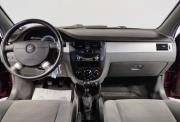 Chevrolet Lacetti I Саратов  - изображение 35
