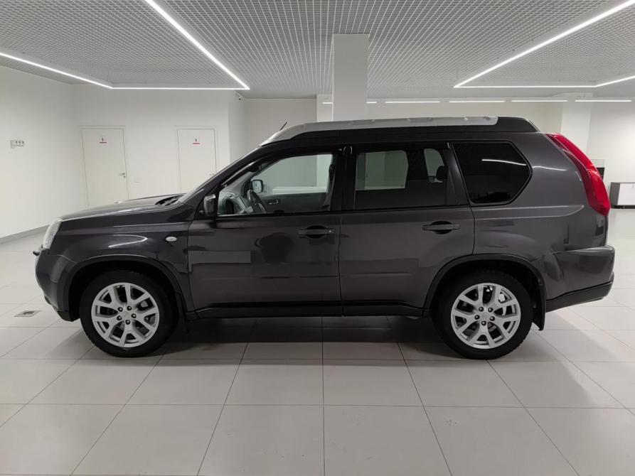 Nissan X-Trail II Рестайлинг Казань  - изображение 10