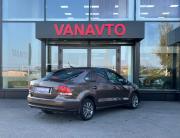 Volkswagen Polo V Рестайлинг Азнакаево  - изображение 28