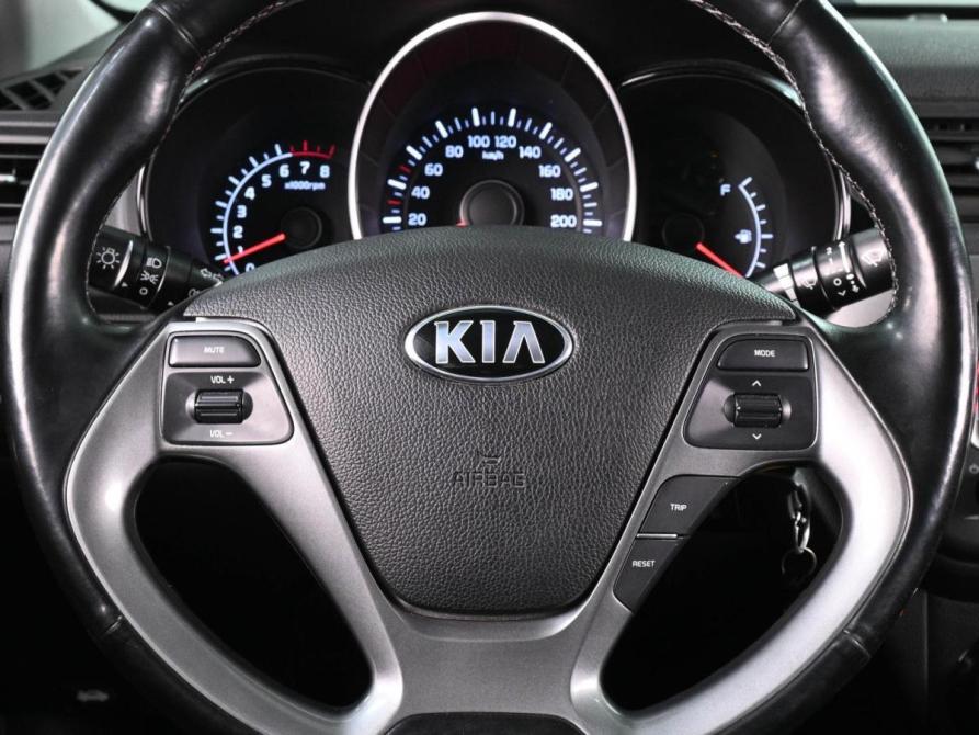 Kia Rio III Рестайлинг Ростов-на-Дону  - изображение 12