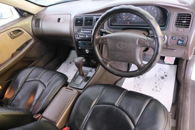 Toyota Mark II VII (X90) с пробегом 1996 года, цена 449 000 рублей, 328100 км, седан, Автокод Объявления
