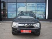 Renault Duster I Рестайлинг Архангельск  - изображение 14