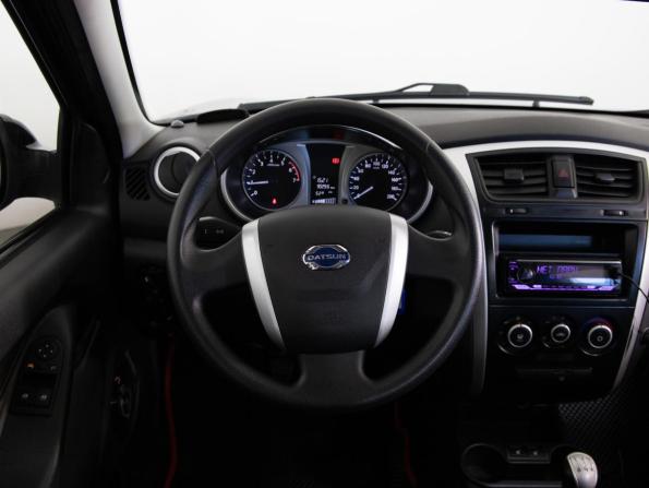 Datsun on-DO I с пробегом 2019 года, цена 549 000 рублей, 90295 км, седан, Автокод Объявления