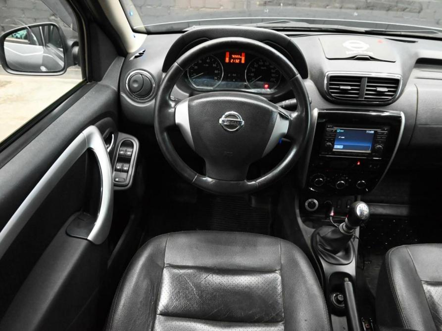 Nissan Terrano III (D10) Екатеринбург  - изображение 11