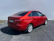 Lada (ВАЗ) Vesta I Самара  - изображение 15