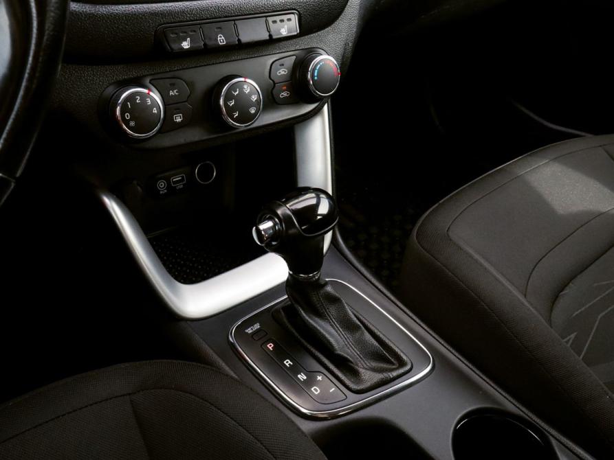 Kia Ceed II Рестайлинг Екатеринбург  - изображение 9