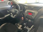 Kia Rio III Екатеринбург  - изображение 30