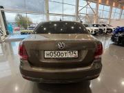 Volkswagen Polo V Рестайлинг Челябинск  - изображение 15