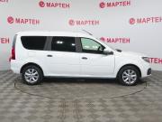 Lada (ВАЗ) Largus I Рестайлинг Вологда  - изображение 21
