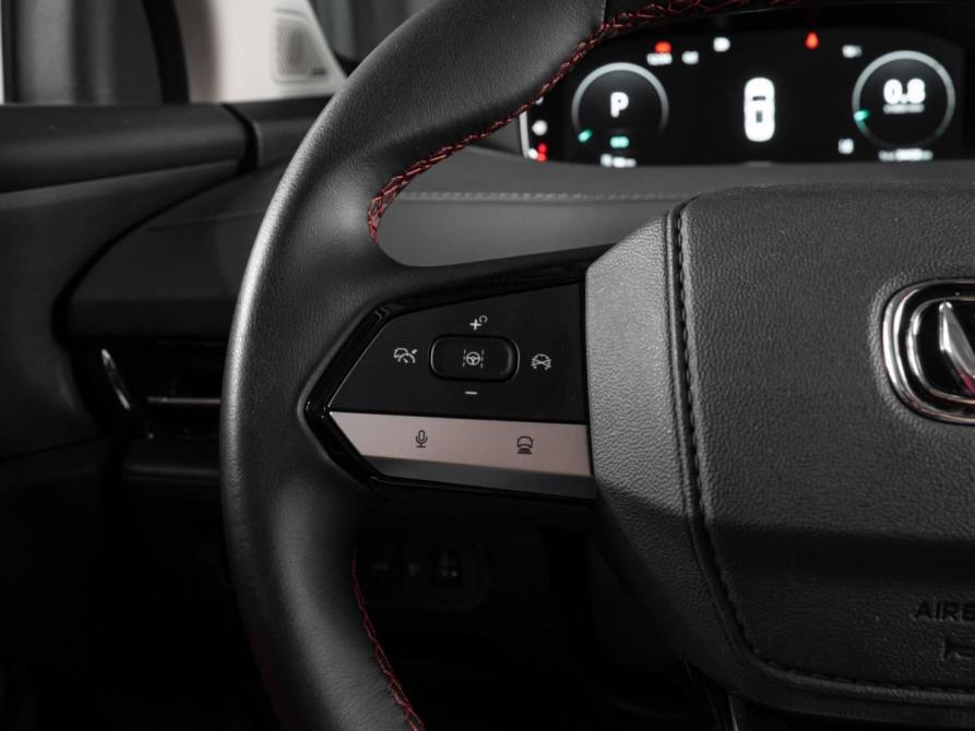 Changan UNI-S (CS55 Plus) Волгоград  - изображение 21