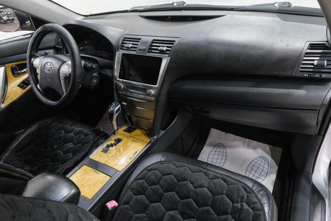 Toyota Camry VI (XV40) с пробегом 2006 года, цена 1 049 000 рублей, 337012 км, седан, Автокод Объявления
