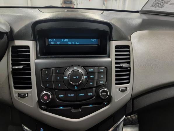 Chevrolet Cruze I с пробегом 2011 года, цена 555 000 рублей, 236354 км, седан, Автокод Объявления