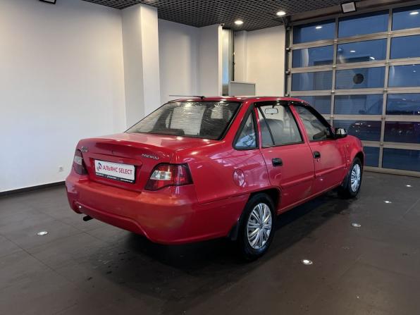 Daewoo Nexia I Рестайлинг с пробегом 2012 года, цена 135 800 рублей, 142631 км, седан, Автокод Объявления