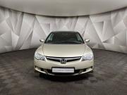 Honda Civic VIII Рестайлинг Москва  - изображение 24