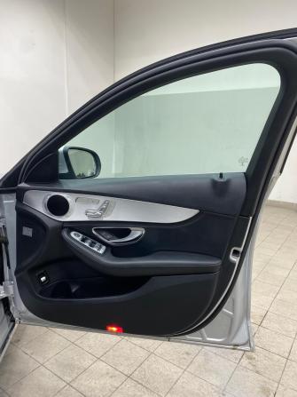 Mercedes-Benz C-Класс IV (W205) с пробегом 2014 года, цена 1 759 000 рублей, 88800 км, седан, Автокод Объявления