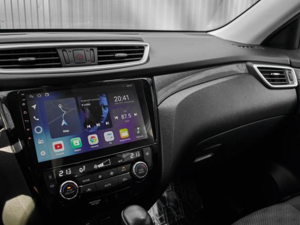 Nissan X-Trail III с пробегом 2018 года, цена 1 915 000 рублей, 150445 км, внедорожник, Автокод Объявления