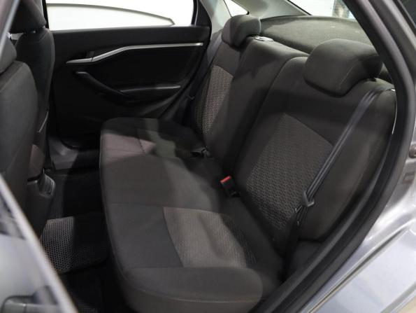 Lada (ВАЗ) Vesta I с пробегом 2019 года, цена 819 000 рублей, 158750 км, седан, Автокод Объявления