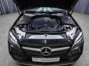 Mercedes-Benz C-Класс IV (W205) Рестайлинг Москва  - изображение 36