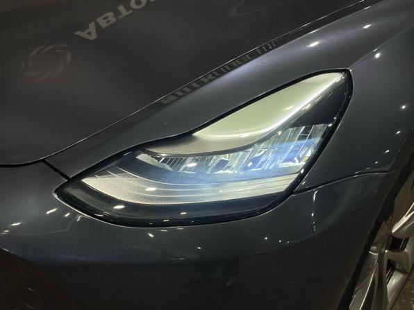 Tesla Model 3 I с пробегом 2019 года, цена 3 050 000 рублей, 94074 км, седан, Автокод Объявления