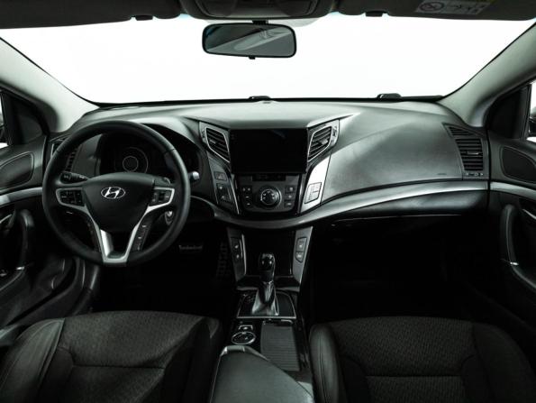 Hyundai i40 I Рестайлинг с пробегом 2016 года, цена 1 349 700 рублей, 150500 км, седан, Автокод Объявления