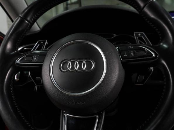 Audi A4 IV (B8) Рестайлинг с пробегом 2012 года, цена 1 929 000 рублей, 227322 км, седан, Автокод Объявления