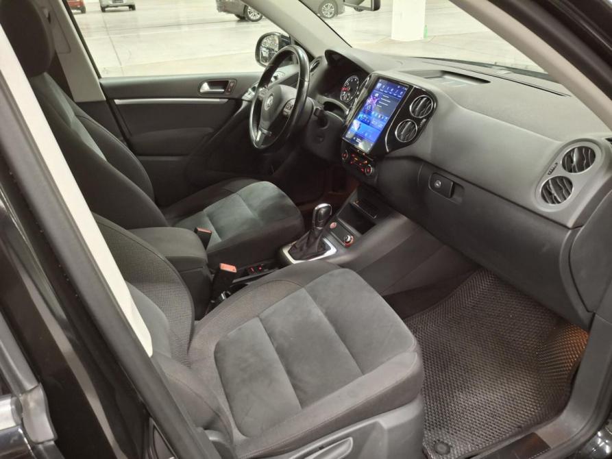 Volkswagen Tiguan I Рестайлинг Казань  - изображение 13