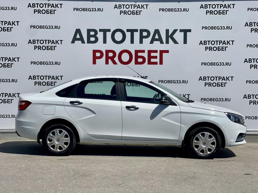 Lada (ВАЗ) Vesta I Владимир  - изображение 4