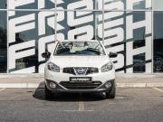 Nissan Qashqai I Рестайлинг Краснодар  - изображение 24