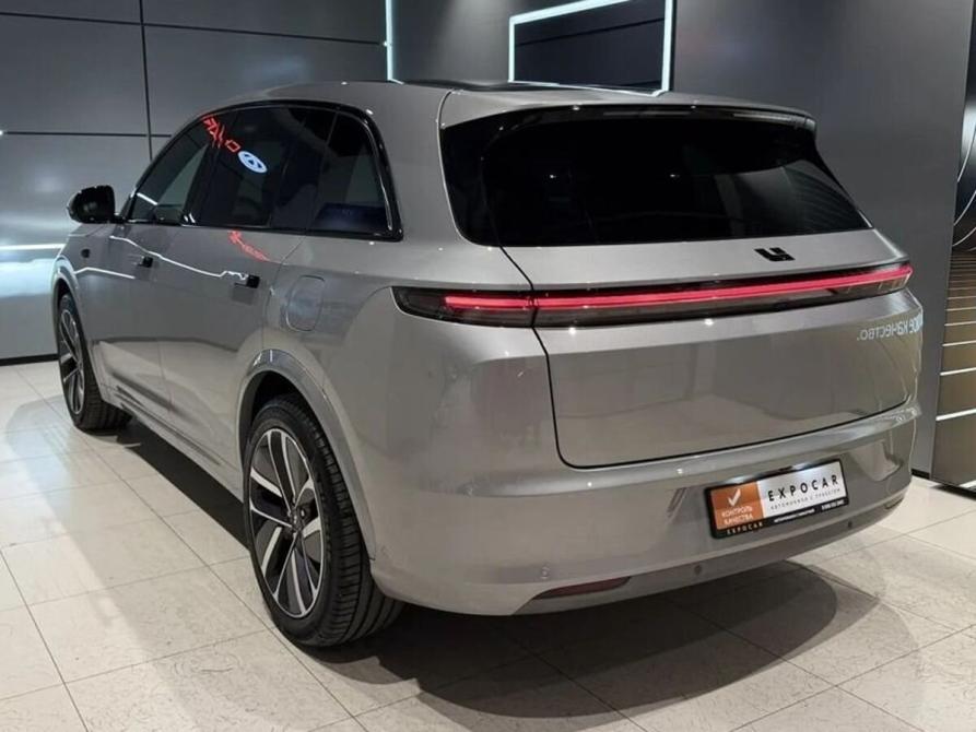 Li Auto (Lixiang) L7 I Новосибирск  - изображение 3