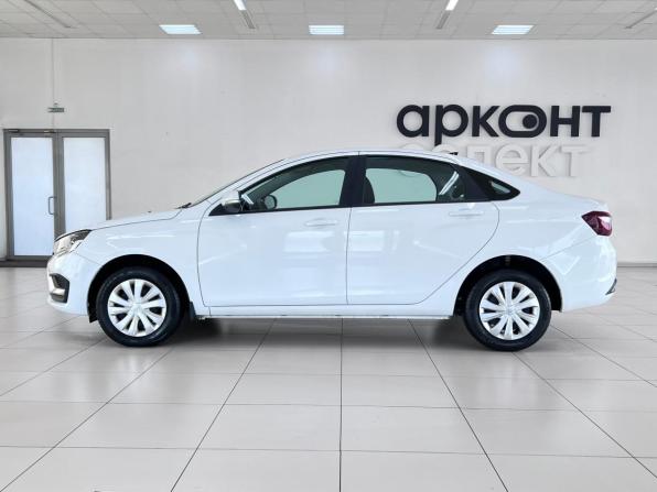 Lada (ВАЗ) Vesta I Рестайлинг (NG) с пробегом 2023 года, цена 1 320 000 рублей, 13539 км, седан, Автокод Объявления