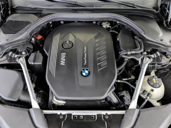 BMW 5 серии VII (G30/G31/G38) с пробегом 2019 года, цена 4 795 000 рублей, 88000 км, седан, Автокод Объявления